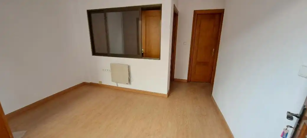 Habitación de Casa o chalet en venta en Sariñena con Calefacción y Terraza