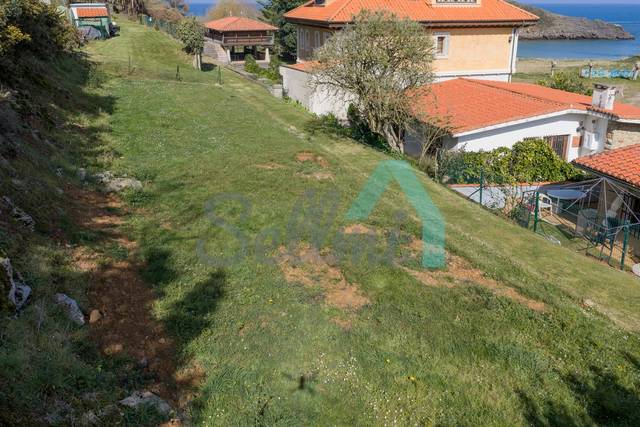 Terreno residencial en Venta en Desconocido en Posada - Barro