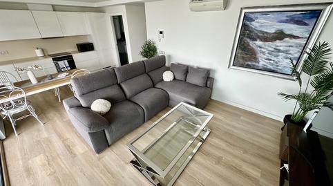 Foto 4 de Pis en venda a Carretera Provincial, 73, Cuesta de la Villa, Santa Cruz de Tenerife