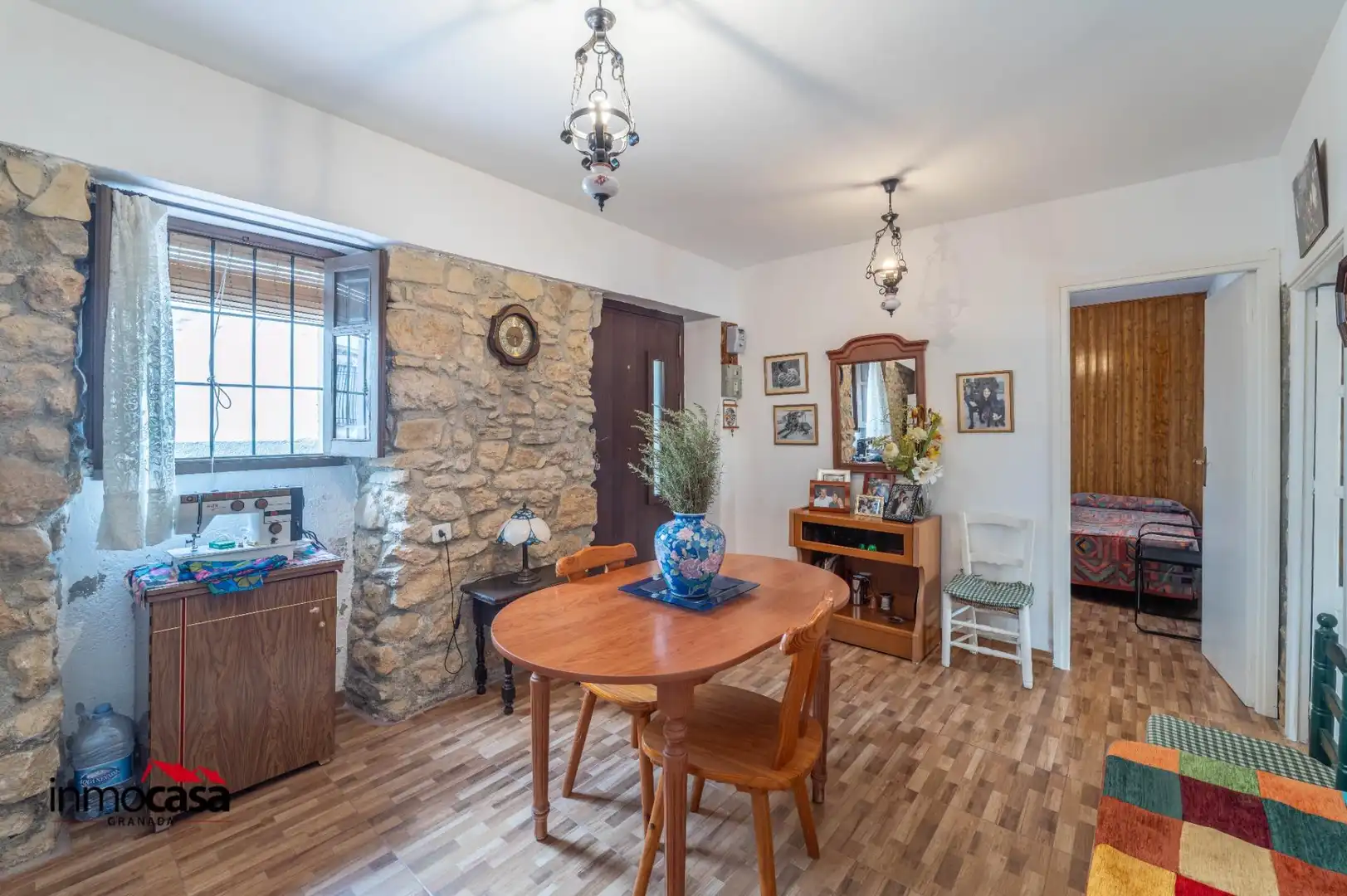 Haus zum Verkauf in CRUZ CAÑIZARES, imagen 3