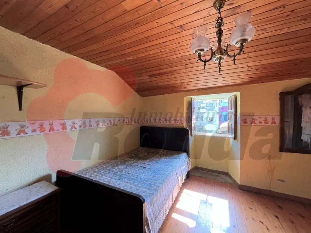 Habitación de Casa o chalet en venta en Guntín