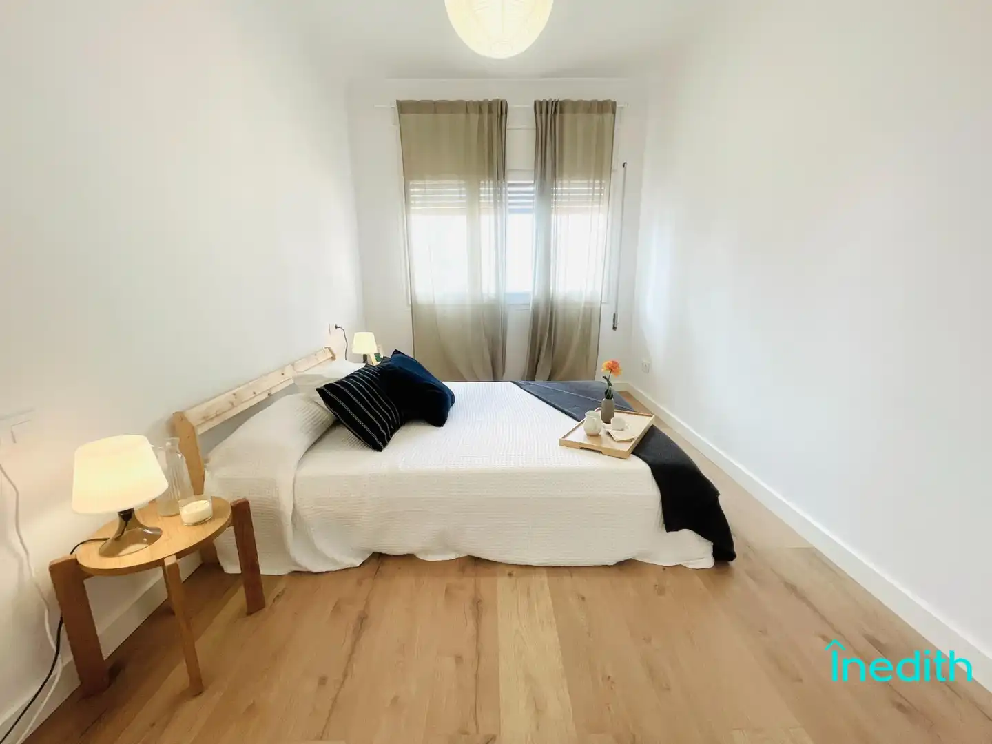 Piso con terraza en venta en Carrer BARCELONA, imagen 34
