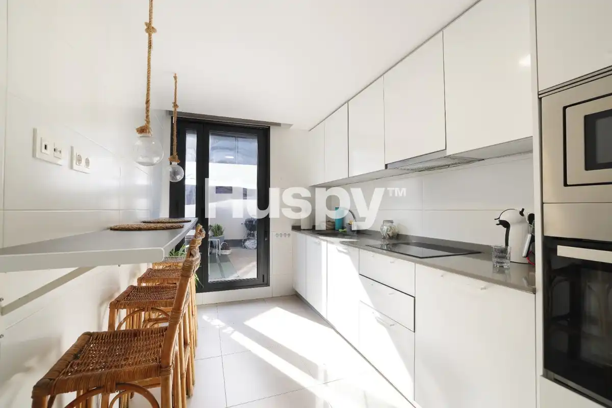 Duplex with terrace for sale in Calle Miguel López de Legazpi, imagen 5