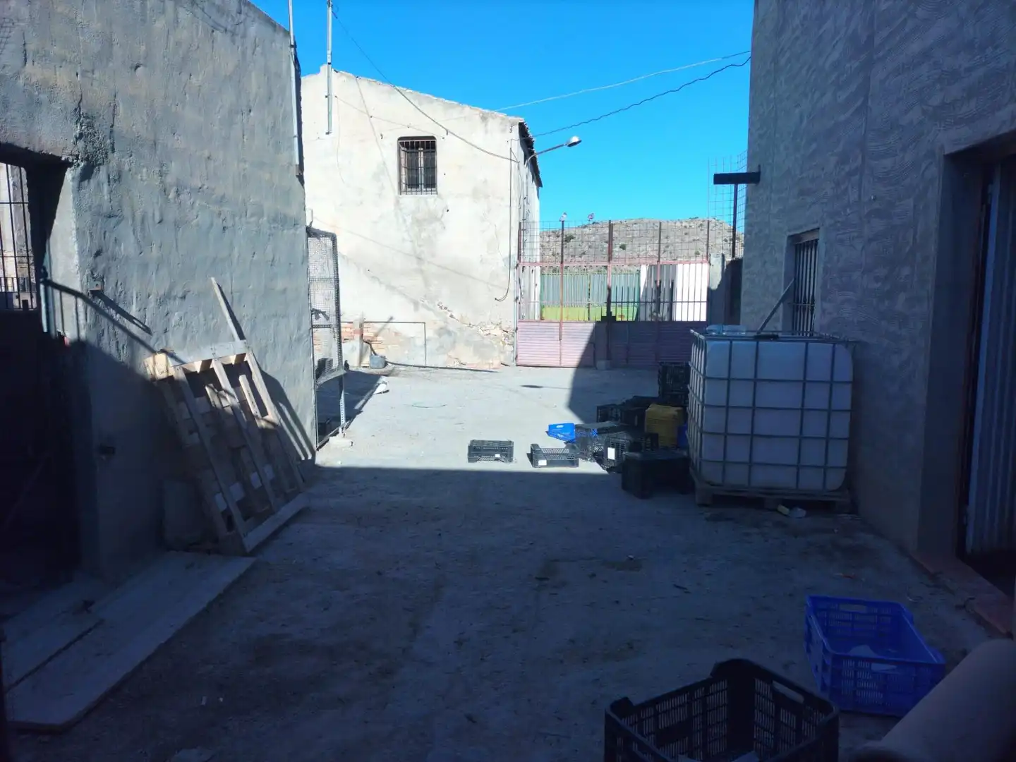 Casa rústica en venda a Granja de Rocamora, imagen 13