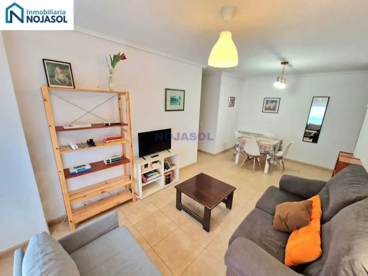 Apartment mit Terrasse zur Miete in Calle PALACIO 15, imagen 13