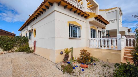 Foto 2 de Casa adosada en venta en Los Balcones y los Altos, Orihuela