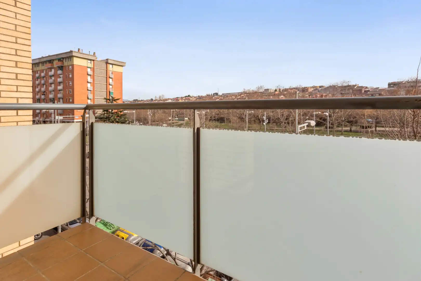 Piso en venta en Carrer Frederic Mompou, 26, Lledoner