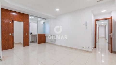 Foto 2 de Pis en venda a Cuatro Caminos - Azca, Madrid