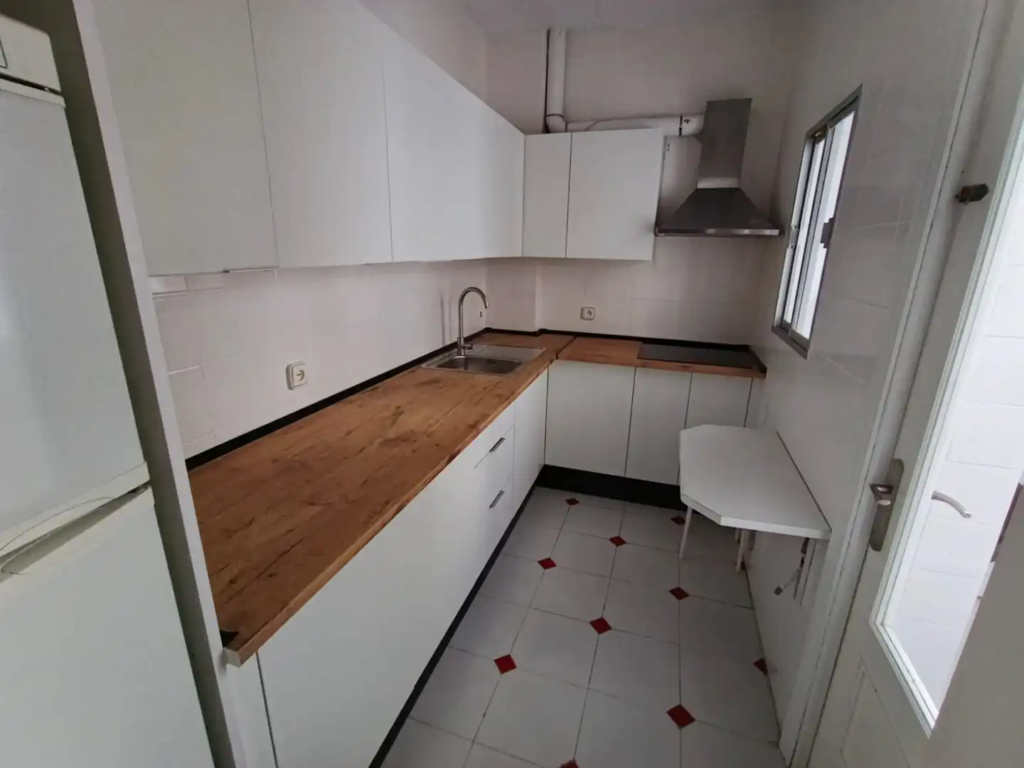 Cuina de Pis en venda en Mérida amb Moblat