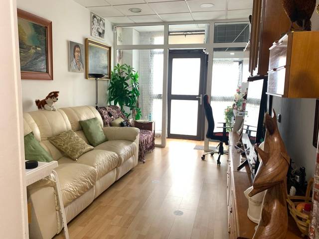 Planta baja en Venta en Carrer de Joan Pallarès en Centre