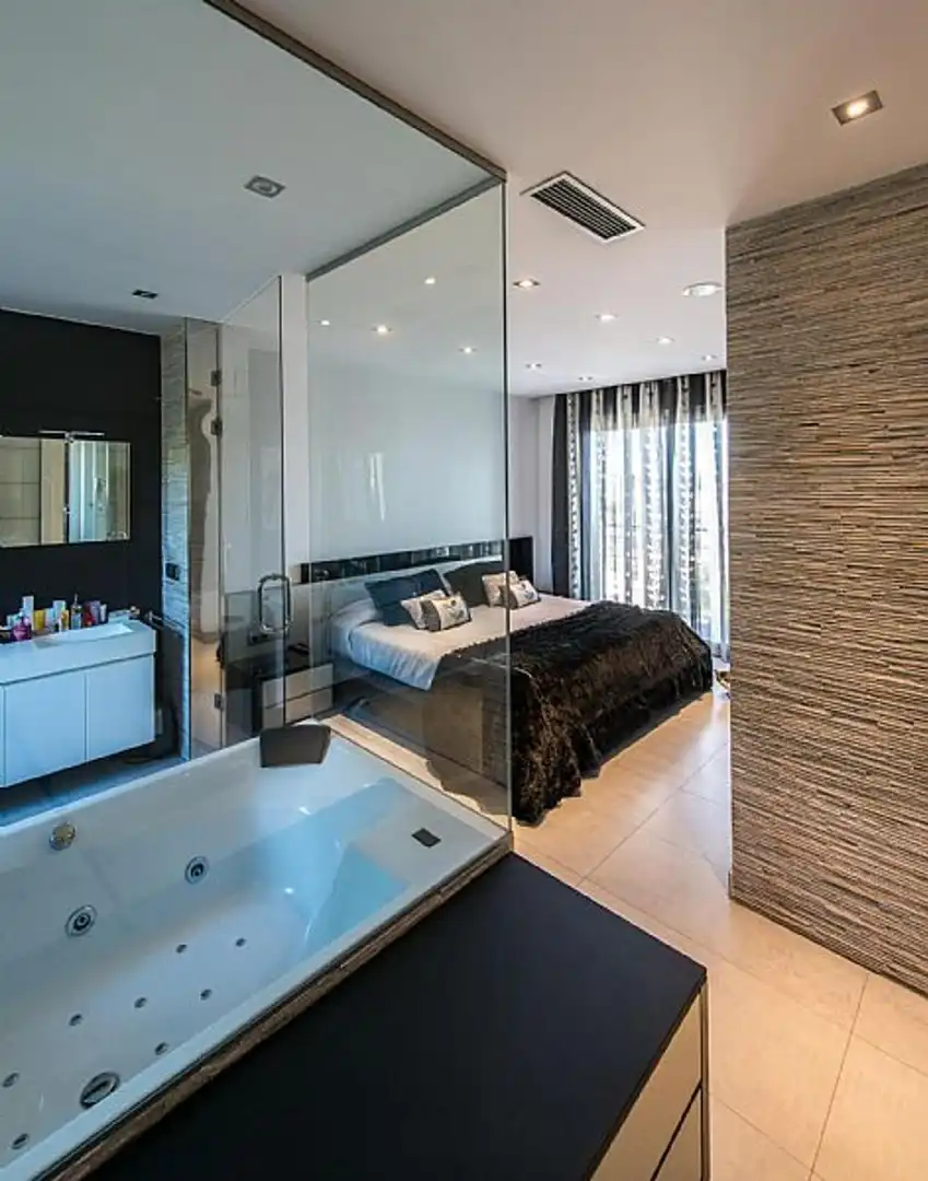 Chalet con jardín en venta en Benicolada - Las Adelfas, imagen 23