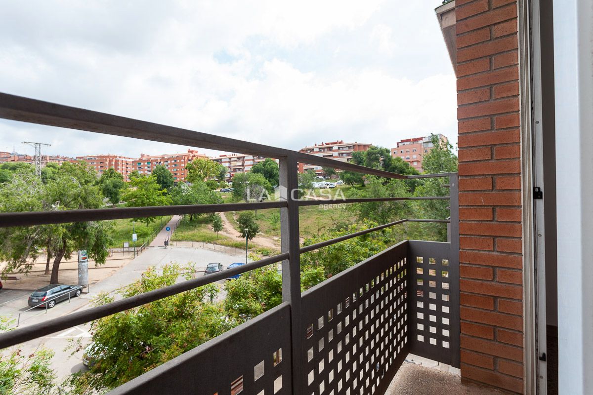 Flat for sale in Avenida ELECTRICITAT, Can Vidalet