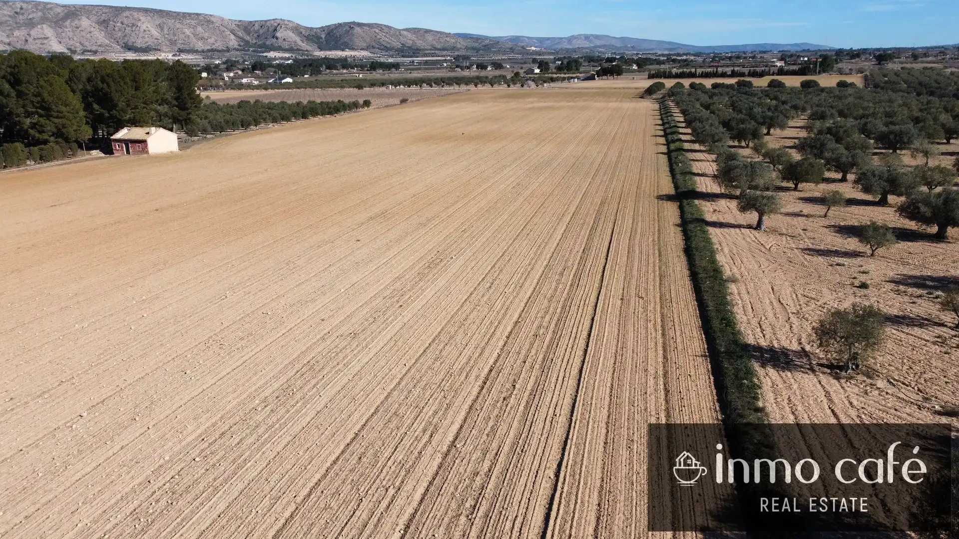 Terreno rustico in vendita a Polígono  Parcela  LAS TIESAS, imagen 12
