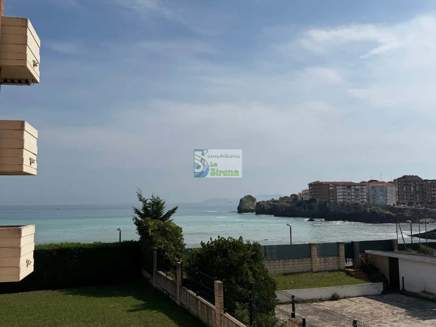 Flat for rent in Castro-Urdiales, Cantabria