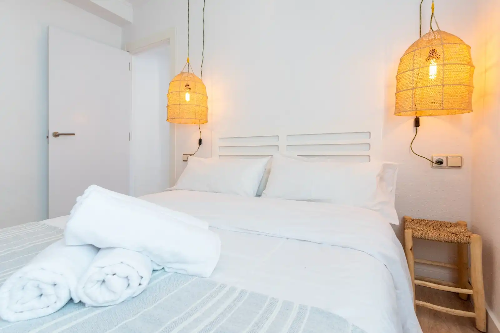 Appartamento in vendita a Calle Álvaro de Bazán 4, imagen 13