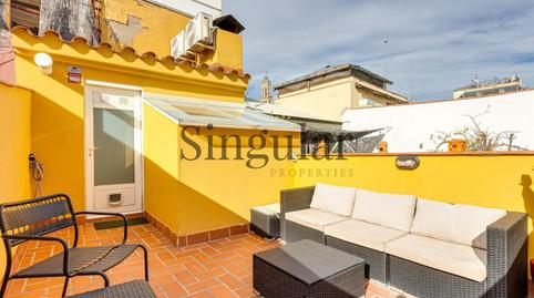 Photo 4 of Attic for sale in Carrer del Consolat de Mar, Sant Pere, Sta. Caterina i la Ribera,  Barcelona Capital