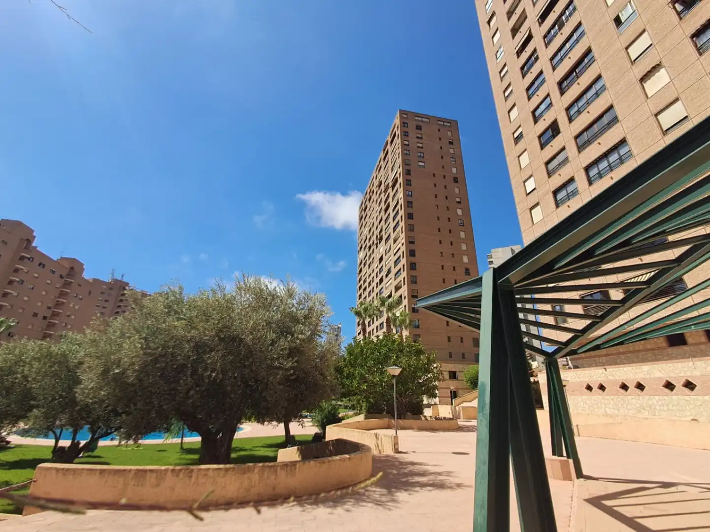 Appartement compact avec piscine à vendre à Playa de Poniente, imagen 54