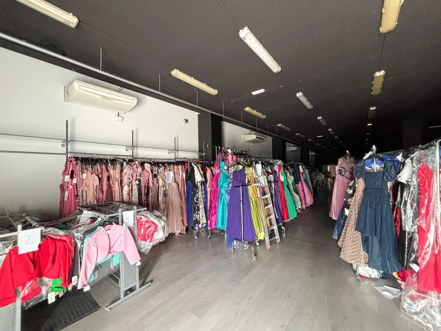 Nave industrial en venta en Numancia de la Sagra
