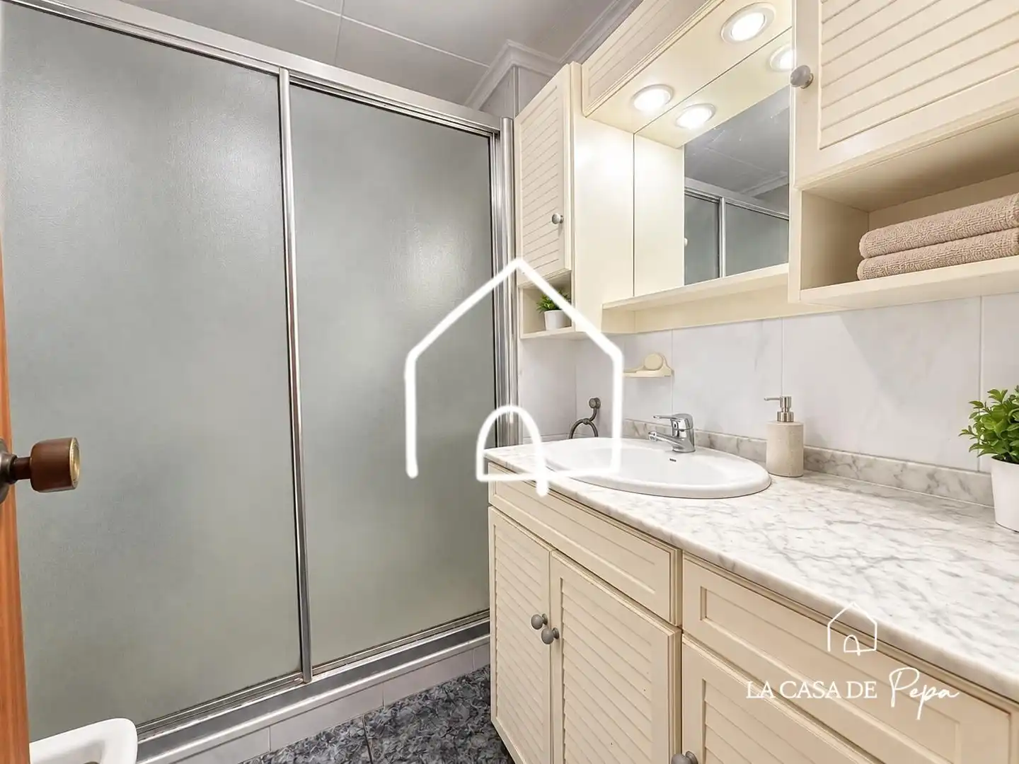 Piso con terraza en venta en Centre, imagen 14