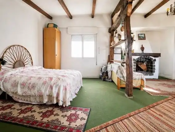Habitación de Piso en venta en Campoo de Enmedio con Terraza y Trastero