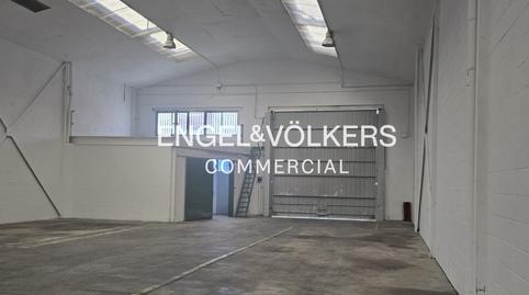 Photo 3 of Industrial buildings for rent in La Balconada - Cal Gravat, Manresa