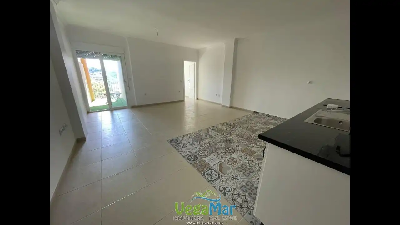Wohnung zum Verkauf in Almuñécar mit Terrasse