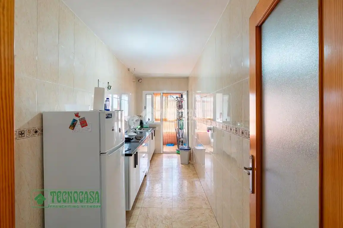 Flat with lift for sale in El Ejido Ciudad, imagen 20