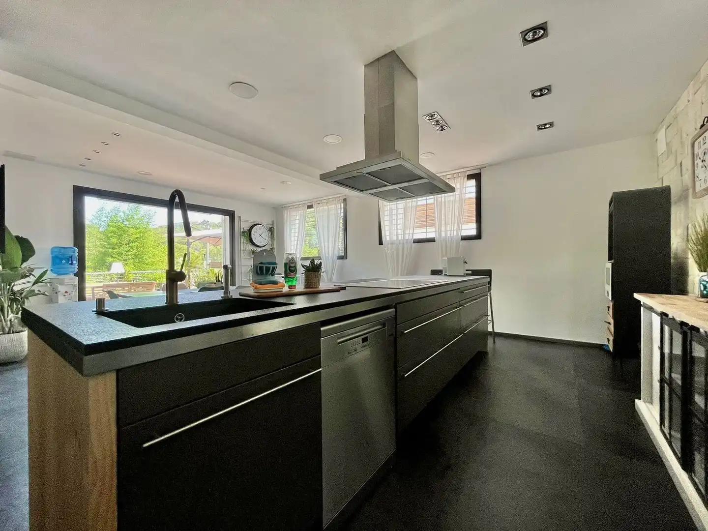 Detached house with pool for sale in Calle Serrallarga, imagen 11