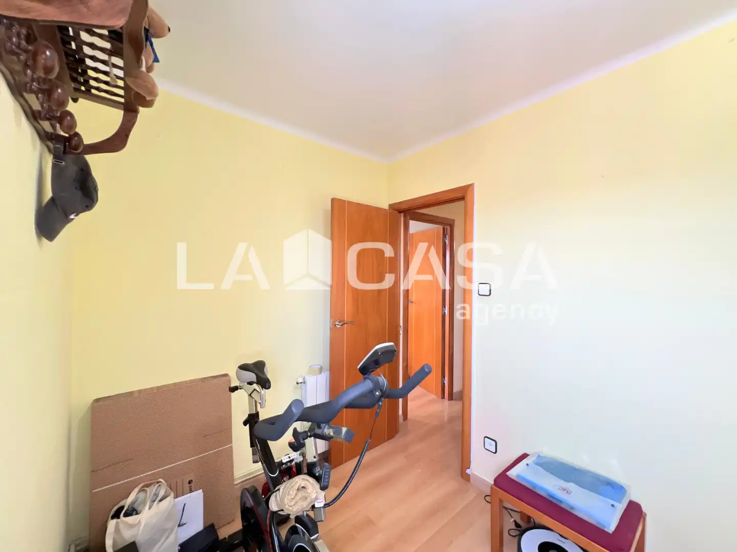 Piso en venta en Badalona con Aire acondicionado, Calefacción y Amueblado