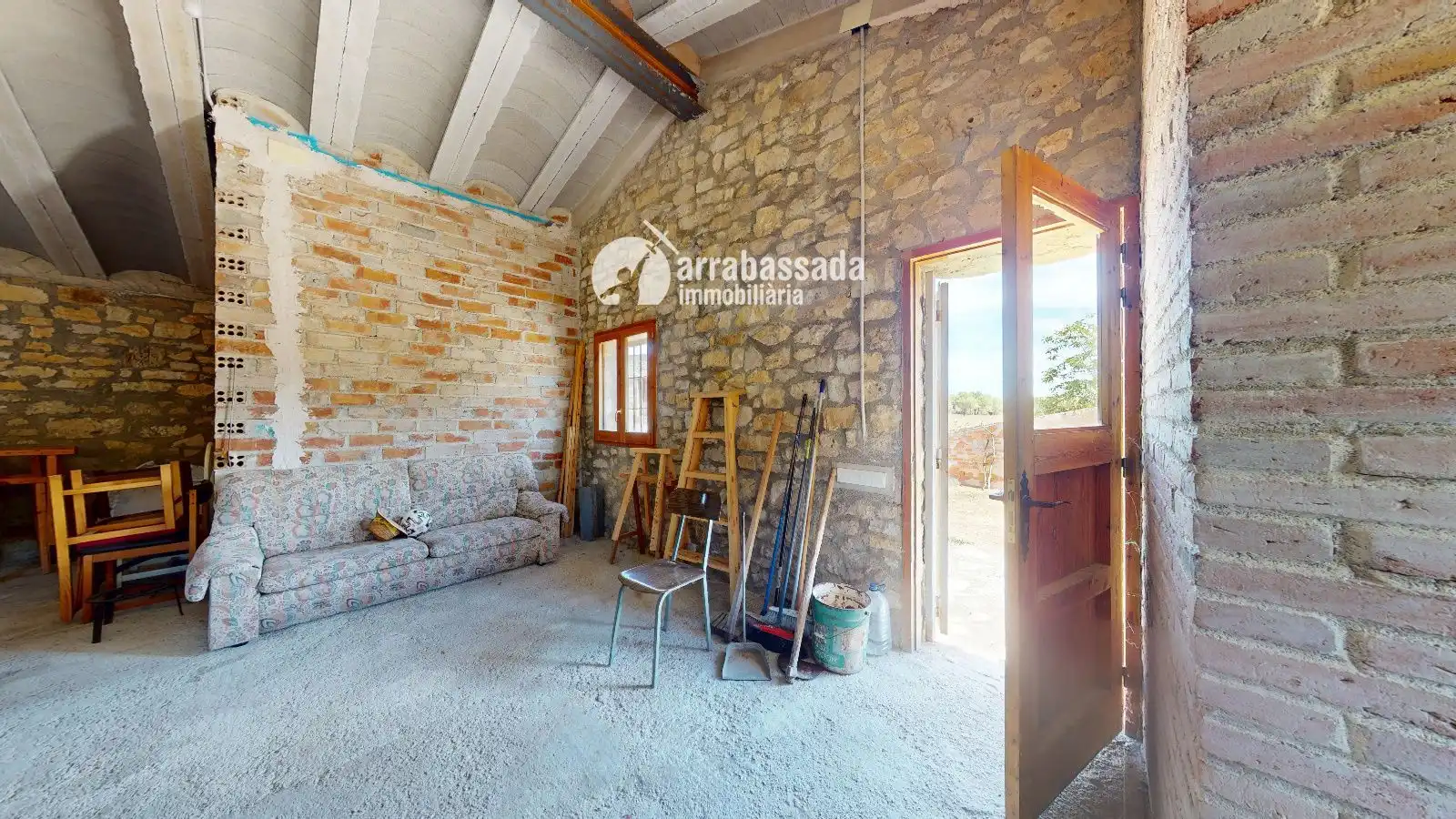 Casa o chalet en venta en Mont-ral con Balcón