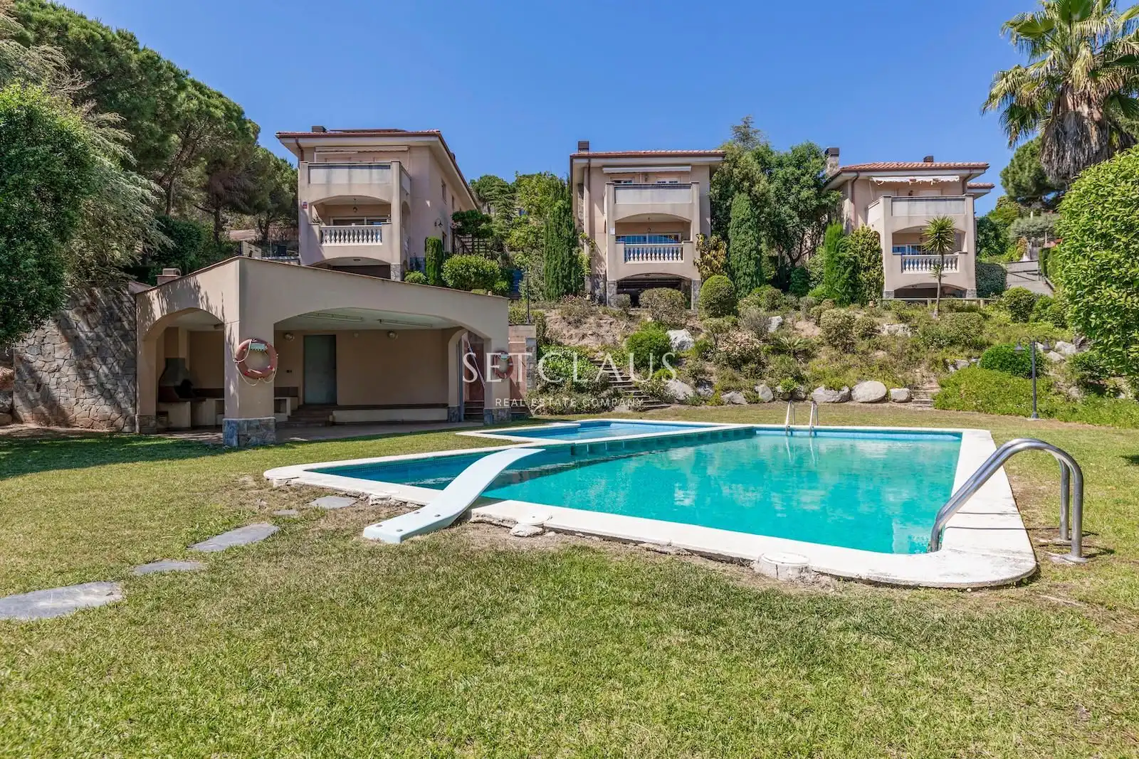 Villa mit Terrasse zum Verkauf in Teià, imagen 33