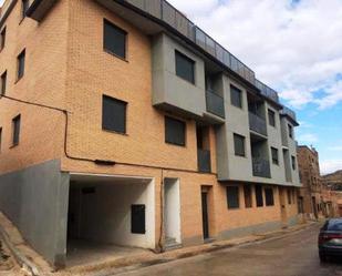 Exterior view of Flat for sale in Muel