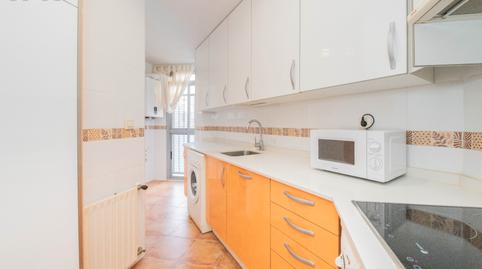 Photo 3 of Flat for sale in Paseo de Valdelasfuentes, Norte, Alcobendas