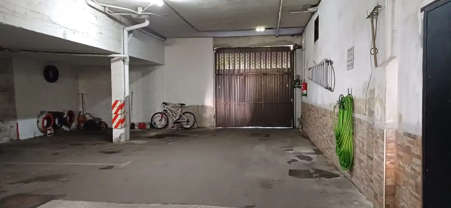 Parking of Flat for sale in Mieres (Asturias)  with Heating, Storage room and Swimming Pool