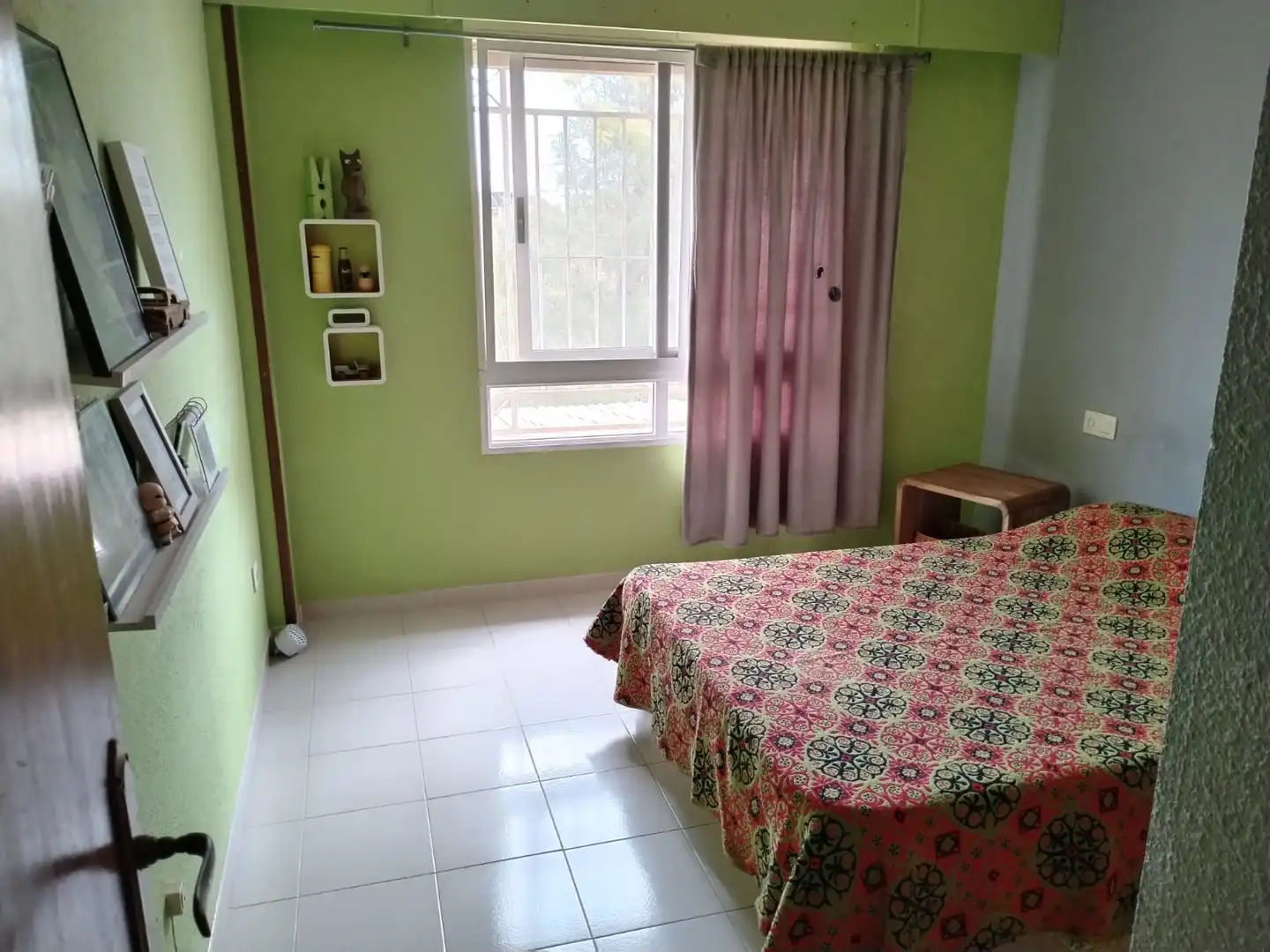 Dormitori de Casa o xalet en venda en Sant Joan d'Alacant amb Aire condicionat, Jardí privat i Terrassa
