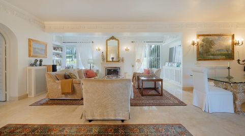 Foto 5 de Casa o xalet en venda a Guadalmina Alta, Marbella