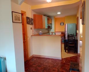 Kitchen of Apartment for sale in Candelario  with Balcony