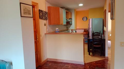 Foto 4 de Apartament en venda a Calle Cerradillo, 6, Candelario, Salamanca