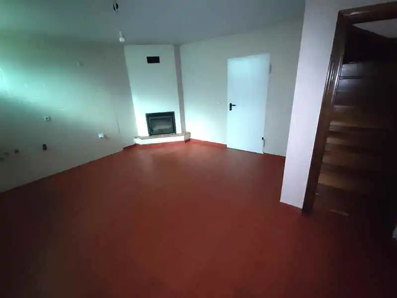 Casa adosada en venta en Zuia con Jardín privado y Balcón