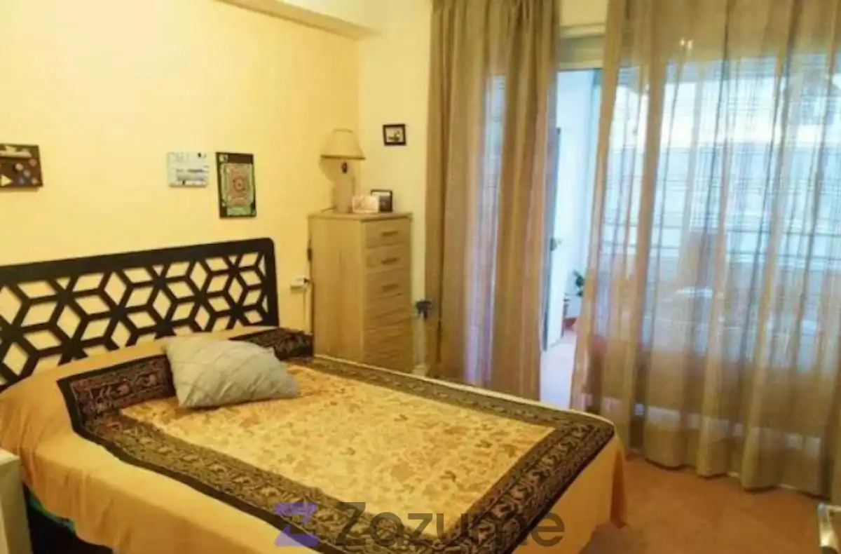 Appartement avec terrasse à louer à C. Alcalde Manuel Catalán Chana, imagen 7