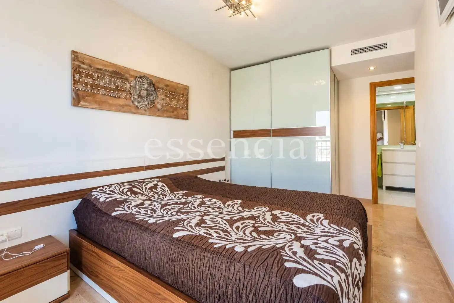 Attique avec ascenseur à vendre à Beniopa - Sant Pere, imagen 23