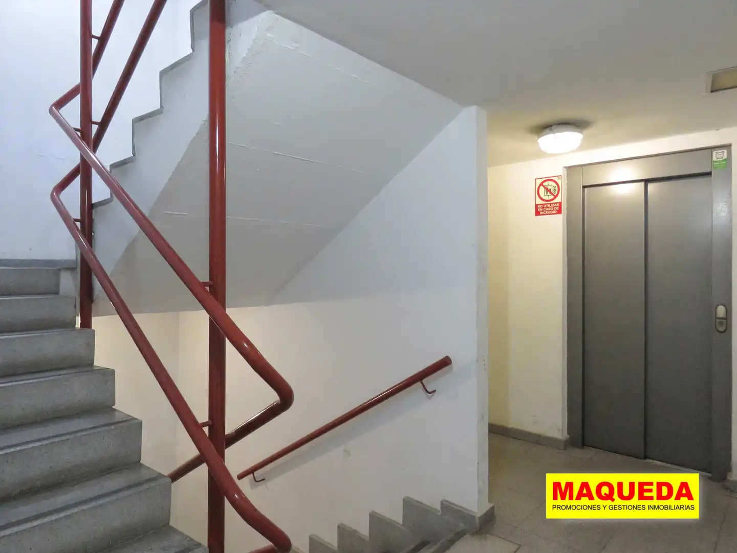 Garage zum Verkauf in Alcorcón