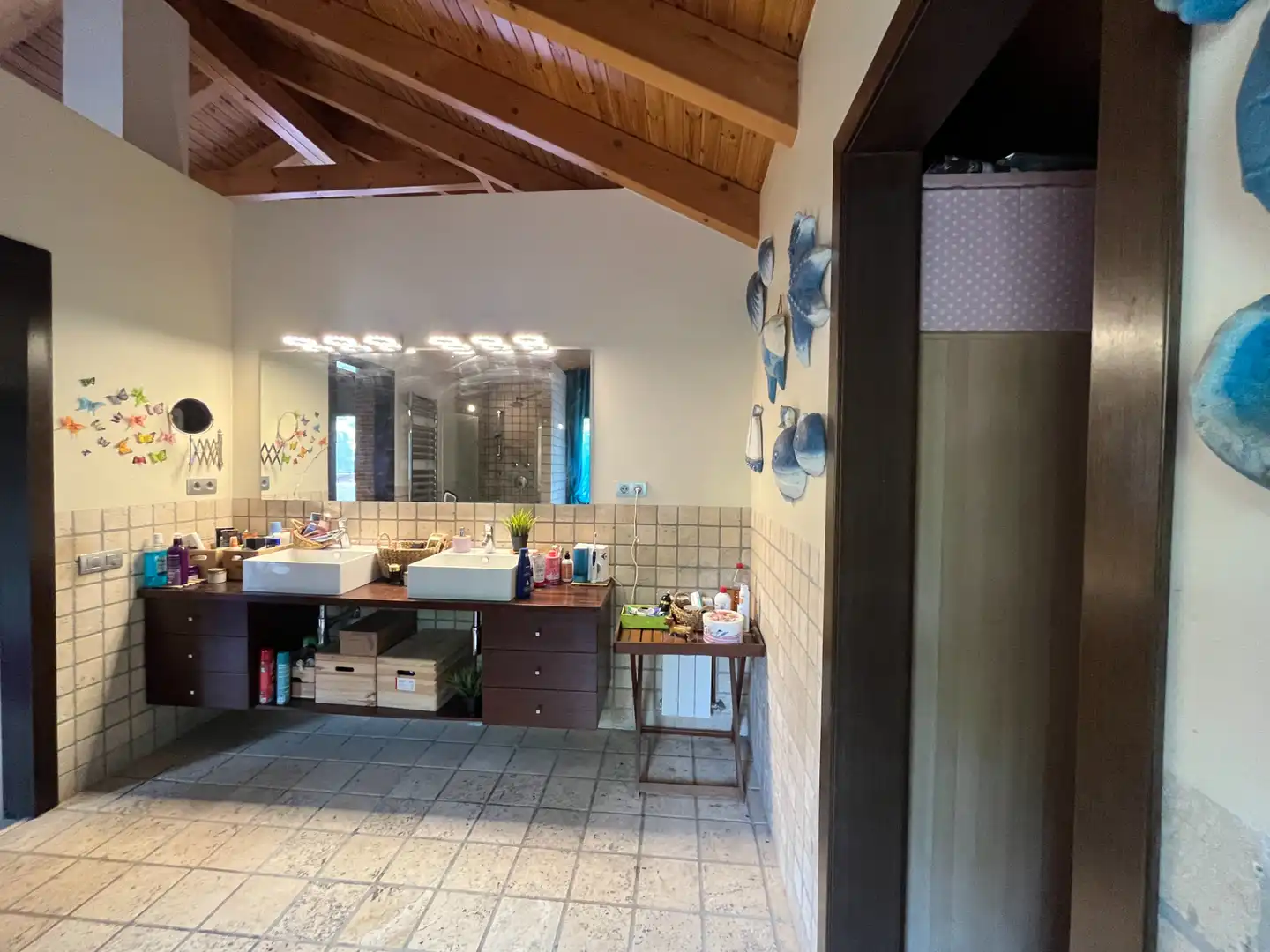 Detached house with terrace for sale in Carrer Llobregat 18, imagen 39