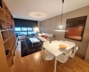 Living room of Flat for sale in Vitoria - Gasteiz  with Heating, Parquet flooring and Storage room