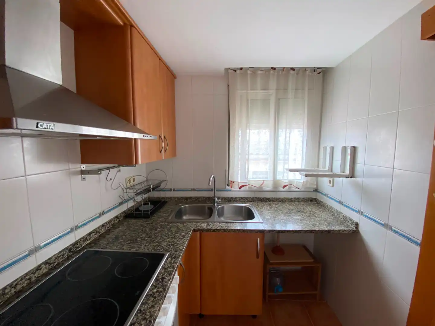 Cocina de Piso en venta en Blanes con Aire acondicionado, Calefacción y Amueblado