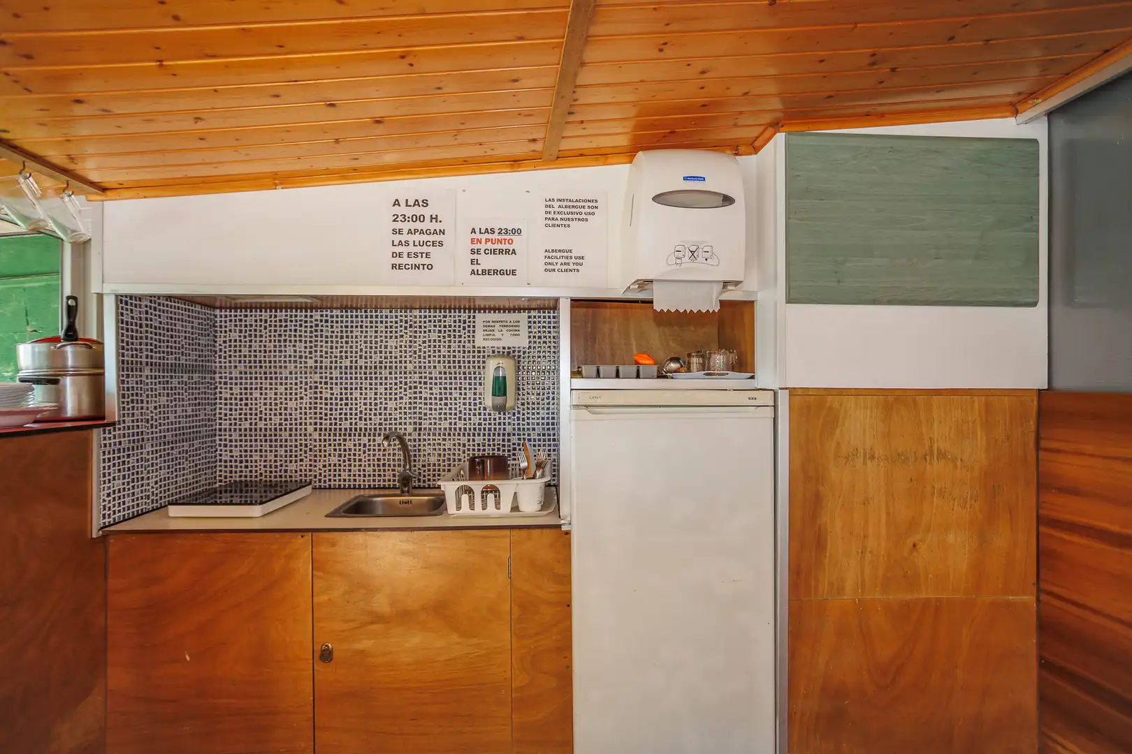 Local en venta en O Pino
