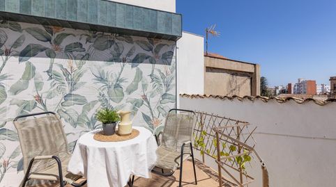 Foto 4 de Casa adosada en venta en Calle Calle Santos de la Piedra, Pueblo de Cullera, Cullera