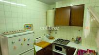 Kitchen of Flat for sale in Figueres  with Air Conditioner, Heating and Terrace