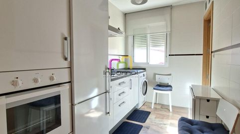 Foto 4 de Apartament de lloguer a Casco Antiguo, Badajoz Capital