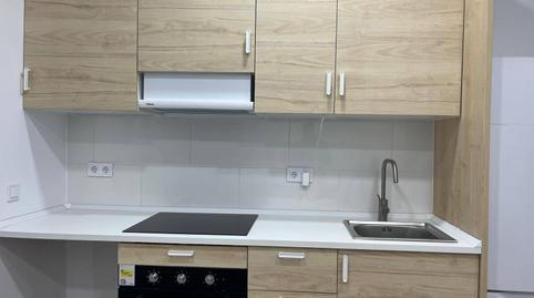 Foto 5 de Planta baixa de lloguer a Centro, Alcobendas